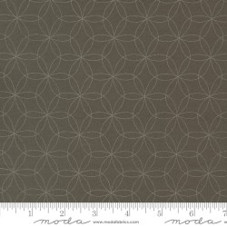 Arc Clove - GRAPHITE