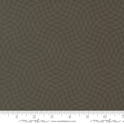 Fishnet - GRAPHITE