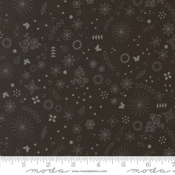 Ditty Dust - CHARCOAL