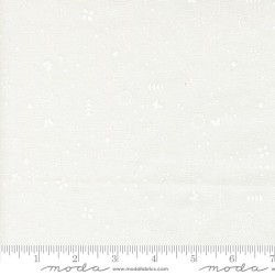 Ditty Dust - OFF WHITE - WHITE