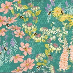 Pollinators (Digital) - POND
