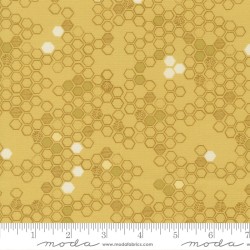 Honeycomb (Digital) - HONEY