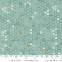Honeycomb (Digital) - STREAM