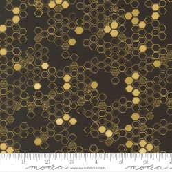 Honeycomb (Digital) - ONYX