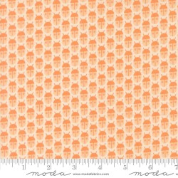 Little Bugs - PEACH
