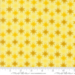 Ribbon Stars - SUNSHINE