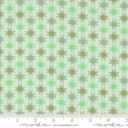 Ribbon Stars - AQUA