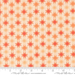 Ribbon Stars - PEACH