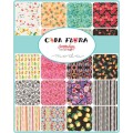 Moda - Copa Flora