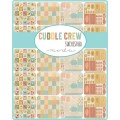 Moda - Cuddle Crew Quilting Cuddle
