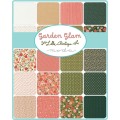 Moda - Garden Glam