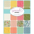Moda - Sorrel