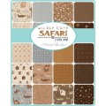 Moda - Wildely Cute Safari