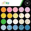 Moda - RSS - Float