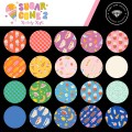 Moda - RSS - Sugar Cone 2