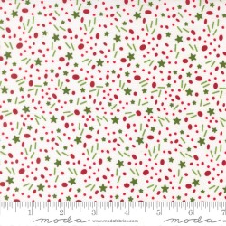 Sprinkles & Stars - SNOW