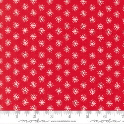 Snowflake - POINSETTIA