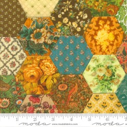 Hexies - MULTI