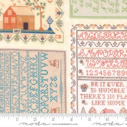 Sampler - MULTI