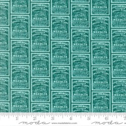 Needle Labels - SKY