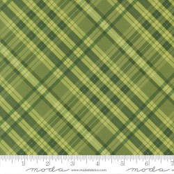 Plaid - LEAF