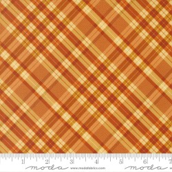 Plaid - RUST