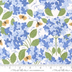 Hydrangea - PORCELAIN