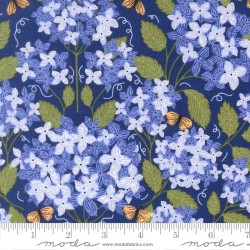 Hydrangea - DELFT BLUE