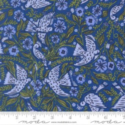 Bluebird - ROYAL