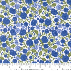 Bedspread - PORCELAIN