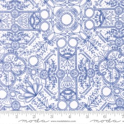 Vintage Lace - PORCELAIN