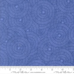 Spinning Details - CORNFLOWER