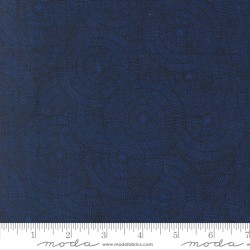 Spinning Details - INDIGO