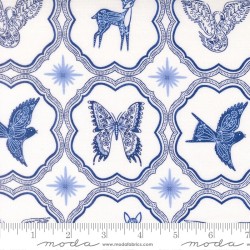 Delft - PORCELAIN