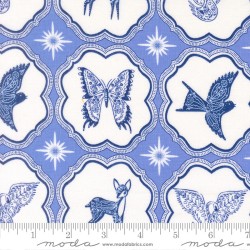 Delft - CORNFLOWER