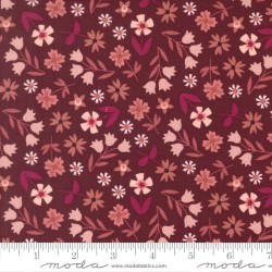 Bouquet - BOYSENBERRY