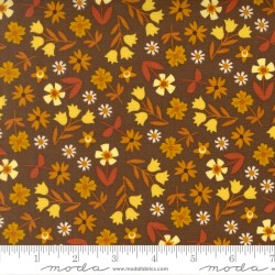 Bouquet - MOCHA