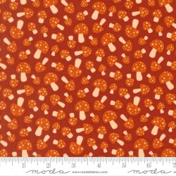 Mushroom - RUST