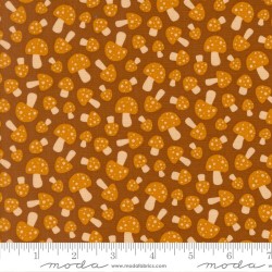 Mushroom - SEPIA