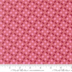 Tulip Lattice - ENGLISH ROSE