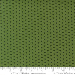 Hearts - EVERGREEN