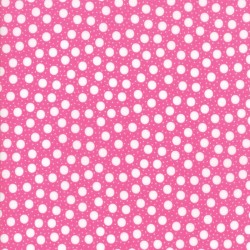 DOTS ON DOTS - PINK