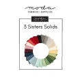 3-Sisters Solids