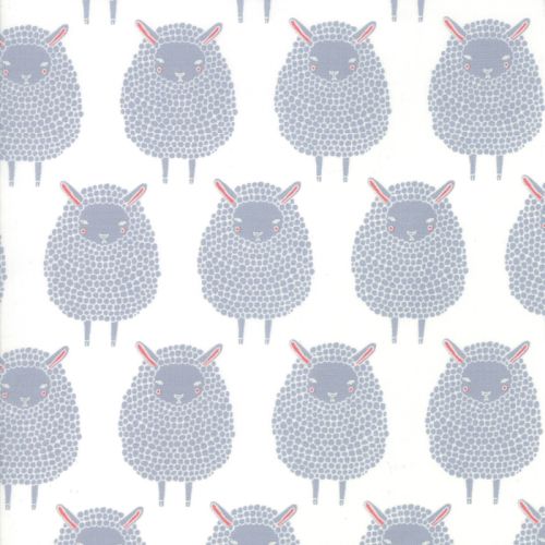 Black Sheep - CLOUD/STEEL Black Sheep - CLOUD/STEEL