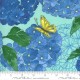 Hydrangeas Floral - DEWDROP
