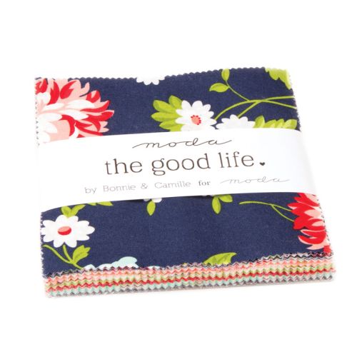 THE GOOD LIFE CHARM PACK THE GOOD LIFE CHARM PACK