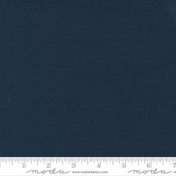 108" Wideback Bella Solids - NAVY