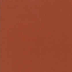 Bella Solids - RUST