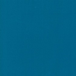 Bella Solids - HORIZON BLUE