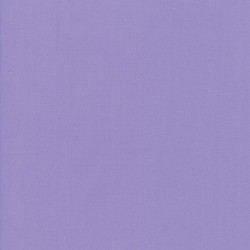 Bella Solids - AMELIA LAVENDER